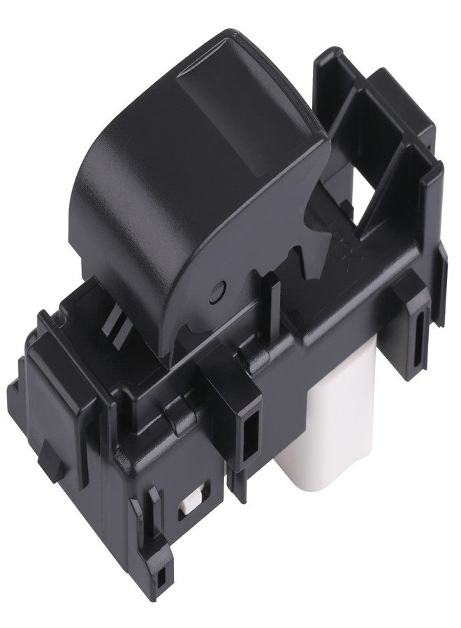 Obaee Passenger Window Switch Control Compatible with 2007-2014 Toyota Camry, 2009-2013 Corolla/Matrix, 2008-2013 Highlander/RAV4, 2012-2014 FJ Cruiser, 2008-2012 Tundra & more Replace OEM 84810-06030 - Image 1